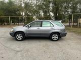 Lexus RX 300 2002 года за 4 400 000 тг. в Костанай – фото 5