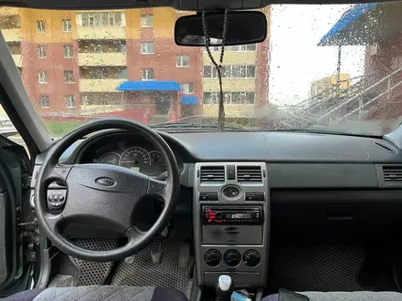 ВАЗ (Lada) Priora 2172 2011 года за 1 900 000 тг. в Семей