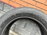 Шины Bridgestone Dueler 693V 265.55.20 за 165 000 тг. в Алматы – фото 5