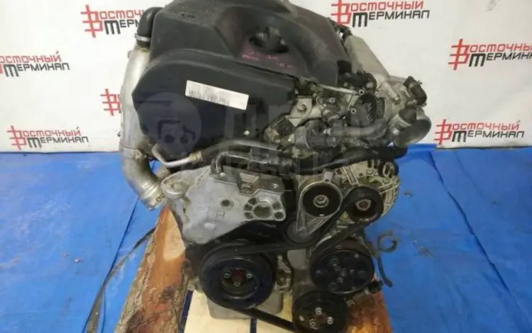 Двигатель на audi TT 1.8 turbo auq. Ауди ТТ за 350 000 тг. в Алматы