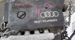 Двигатель на audi TT 1.8 turbo auq. Ауди ТТfor350 000 тг. в Алматы – фото 5