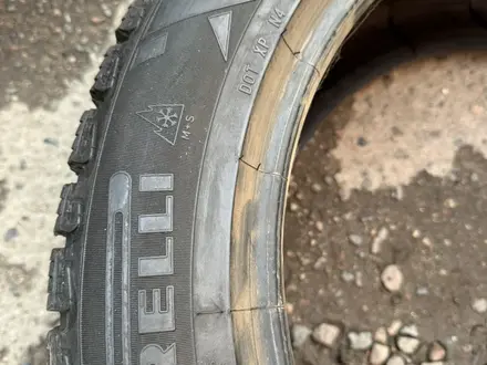 Pirelli 275.45.19.2шт за 55 000 тг. в Алматы – фото 5