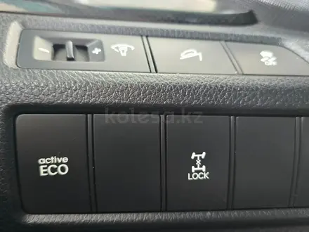 Hyundai Santa Fe 2013 года за 9 090 000 тг. в Павлодар – фото 11