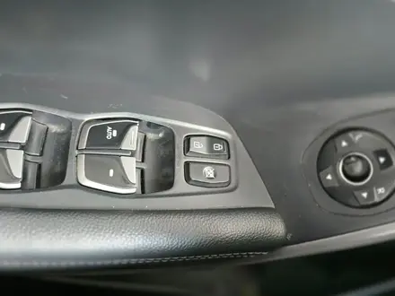 Hyundai Santa Fe 2013 года за 9 090 000 тг. в Павлодар – фото 12