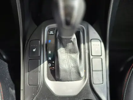 Hyundai Santa Fe 2013 года за 9 090 000 тг. в Павлодар – фото 19