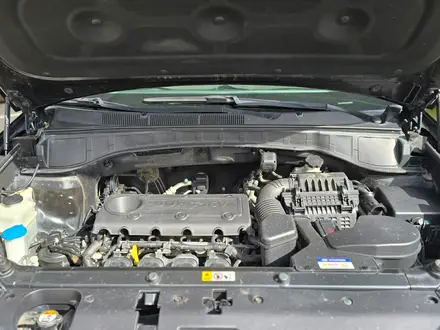Hyundai Santa Fe 2013 года за 9 090 000 тг. в Павлодар – фото 20