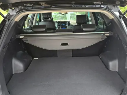Hyundai Santa Fe 2013 года за 9 090 000 тг. в Павлодар – фото 21