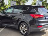 Hyundai Santa Fe 2013 годаүшін9 090 000 тг. в Павлодар – фото 4