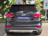 Hyundai Santa Fe 2013 годаүшін9 090 000 тг. в Павлодар – фото 5