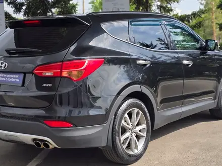 Hyundai Santa Fe 2013 года за 9 090 000 тг. в Павлодар – фото 6