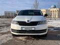 Skoda Rapid 2017 годаfor5 300 000 тг. в Уральск – фото 2