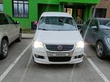 Volkswagen Caddy 2008 года за 7 100 000 тг. в Алматы – фото 2