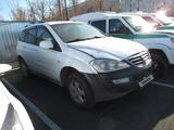 SsangYong Kyron 2014 года за 1 341 900 тг. в Актобе – фото 3