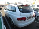 SsangYong Kyron 2014 года за 1 341 900 тг. в Актобе – фото 4