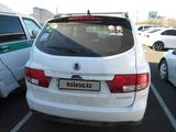 SsangYong Kyron 2014 года за 1 341 900 тг. в Актобе – фото 2