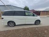 Toyota Estima 2001 годаfor4 600 000 тг. в Кордай – фото 5