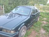 BMW 320 1991 годаүшін800 000 тг. в Талдыкорган – фото 2