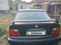 BMW 320 1991 года за 800 000 тг. в Талдыкорган – фото 4