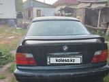 BMW 320 1991 годаүшін800 000 тг. в Талдыкорган – фото 4