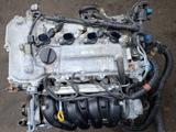 Двигатель/Мотор 1мз 3.0л 1MZ-FE 1МЗ-ФЕ 1MЗ MZ VVTI/2аз 2.4 2AZ-FEүшін120 000 тг. в Алматы – фото 3