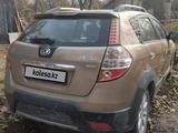 DongFeng H30 Cross 2013 года за 1 600 000 тг. в Байтерек