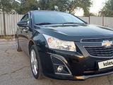 Chevrolet Cruze 2013 годаfor4 700 000 тг. в Алматы