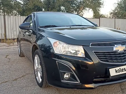 Chevrolet Cruze 2013 года за 4 700 000 тг. в Алматы