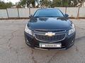 Chevrolet Cruze 2013 годаүшін4 700 000 тг. в Алматы – фото 3