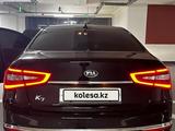 Kia K7 2015 годаүшін7 200 000 тг. в Шымкент