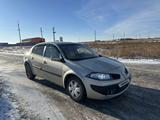 Renault Megane 2006 годаfor2 000 000 тг. в Костанай – фото 3