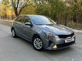 Kia Rio 2020 года за 7 690 000 тг. в Костанай