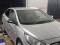 Hyundai Accent 2011 годаүшін4 000 000 тг. в Тараз – фото 2