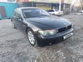 BMW 735 2002 года за 5 350 000 тг. в Тараз – фото 2