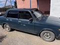 ВАЗ (Lada) 2107 2003 годаfor550 000 тг. в Атбасар – фото 7