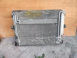 Радиатор основной кондиционера кпп за 40 000 тг. в Караганда