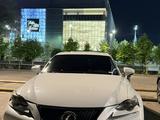 Lexus IS 250 2013 годаүшін9 000 000 тг. в Алматы