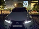 Lexus IS 250 2013 годаүшін9 000 000 тг. в Алматы – фото 2