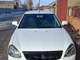 ВАЗ (Lada) Priora 2172 2012 года за 2 500 000 тг. в Экибастуз – фото 2