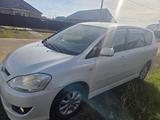Toyota Ipsum 2005 года за 5 500 000 тг. в Уральск – фото 3