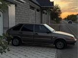 ВАЗ (Lada) 2114 2013 годаүшін2 830 000 тг. в Туркестан – фото 4