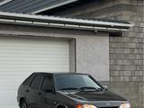 ВАЗ (Lada) 2114 2013 годаүшін2 830 000 тг. в Туркестан