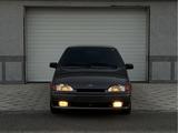 ВАЗ (Lada) 2114 2013 годаүшін2 830 000 тг. в Туркестан – фото 2