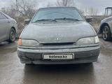 ВАЗ (Lada) 2114 2007 года за 550 000 тг. в Актобе