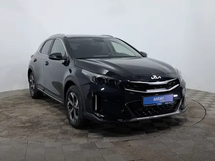 Kia XCeed 2023 года за 9 190 000 тг. в Астана – фото 3