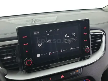 Kia XCeed 2023 года за 9 190 000 тг. в Астана – фото 20