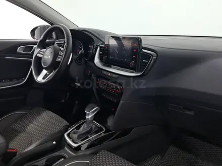 Kia XCeed 2023 года за 9 190 000 тг. в Астана – фото 16