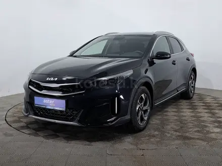 Kia XCeed 2023 года за 9 190 000 тг. в Астана