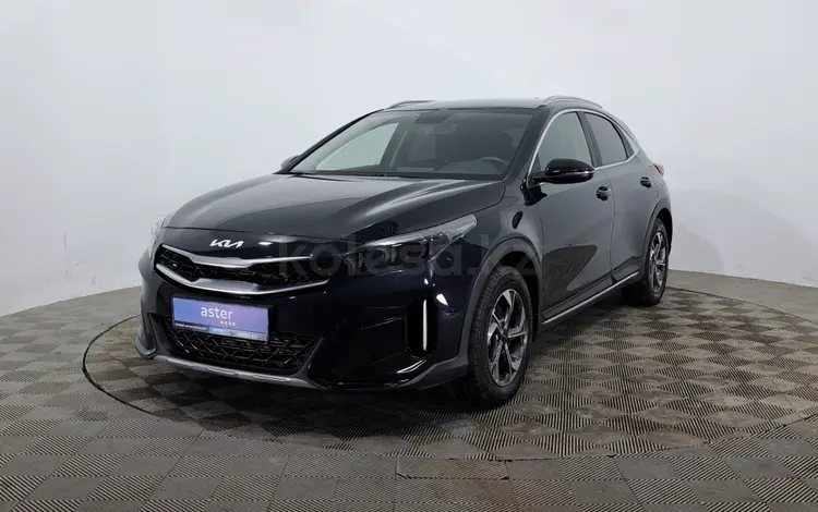 Kia XCeed 2023 года за 9 190 000 тг. в Астана