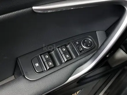 Kia XCeed 2023 года за 9 190 000 тг. в Астана – фото 17