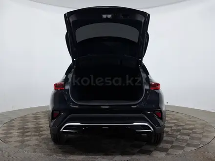 Kia XCeed 2023 года за 9 190 000 тг. в Астана – фото 9